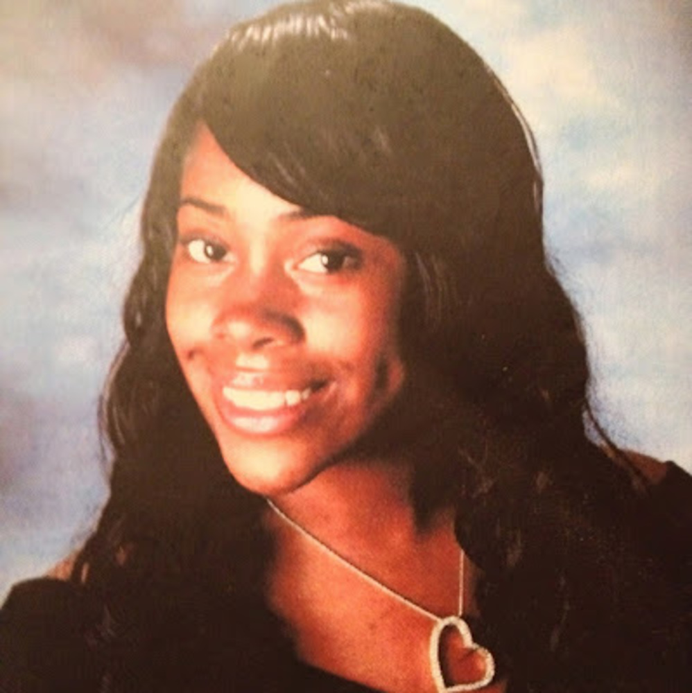 Meet your Posher, Zipporah